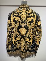Versace 2025 new Shirt Size S-2XL - Image 2