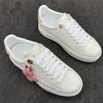 Louis Vuitton Time Out Sneaker Size 36-46 - Image 2