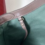 Gucci GG Supreme Shopping Bags Size 60*47*16cm - Image 8