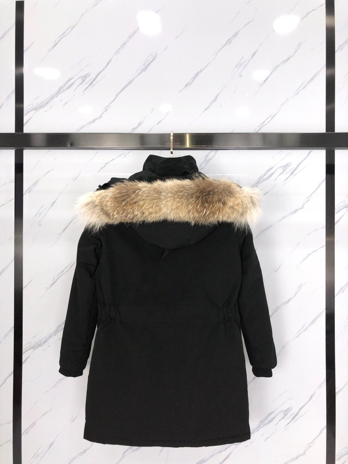Canada Goose 07 Women Winter Jacket XS-XXL - Image 3