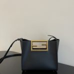 Fendi New Shoulder Bags 20*17*9cm