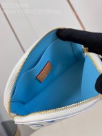 Louis Vuitton M11239 Pochette Cosmétique PM Size 19*12*6cm - Image 7