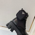 Prada 2020ss Men Women Boots Gr.36-45 - Image 8
