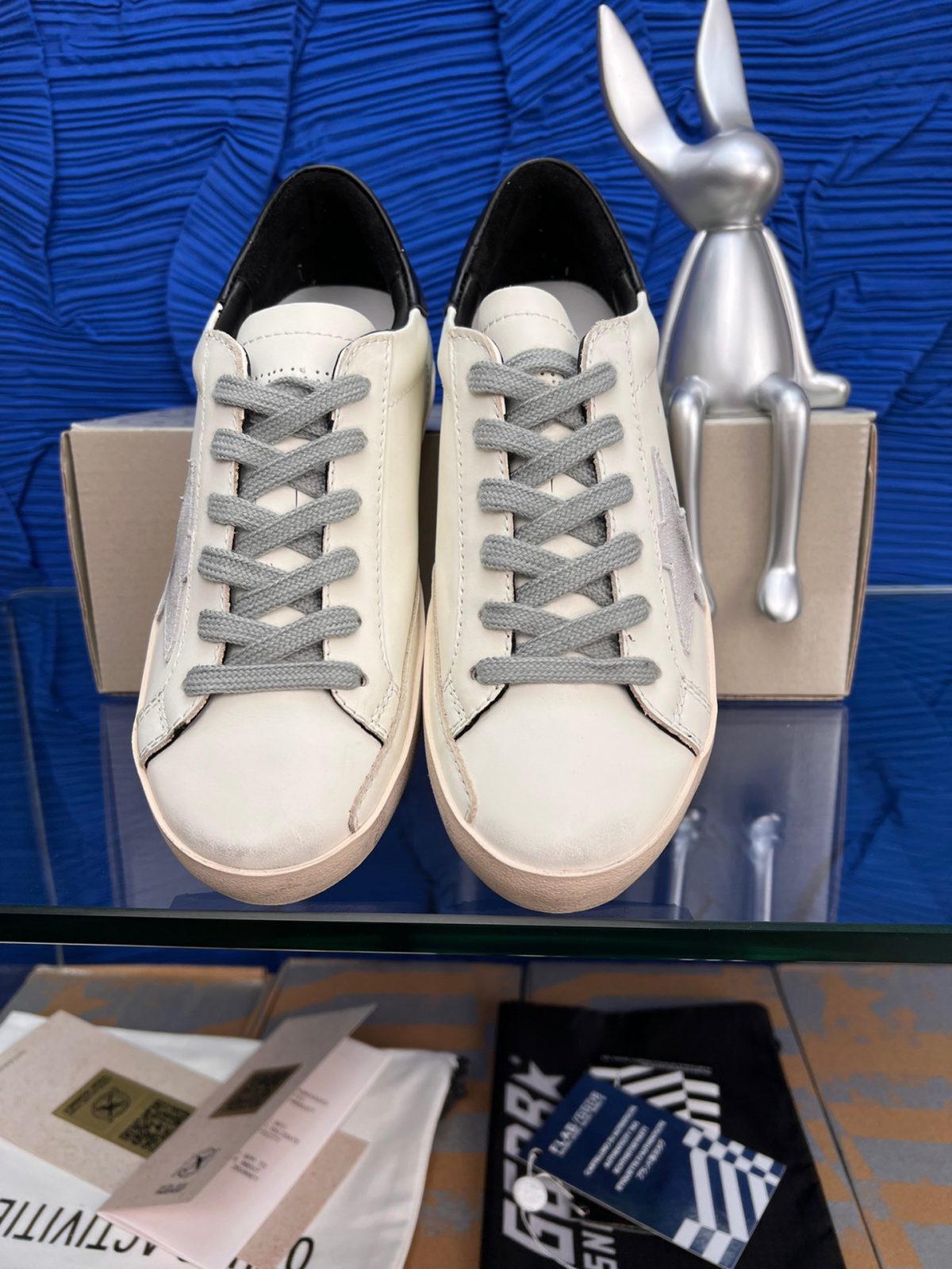 GGDB Sneaker Slippers Size 36-45 - Image 3