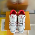 Louis Vuitton LV Trainer Sneaker Size 36-46 - Image 5