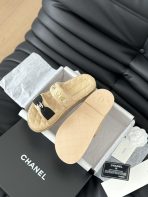 Chanel 2024 New Slippers Size 36-41 - Image 8