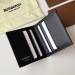 Burberry Card Holder Size 9*10.5cm - Image 5