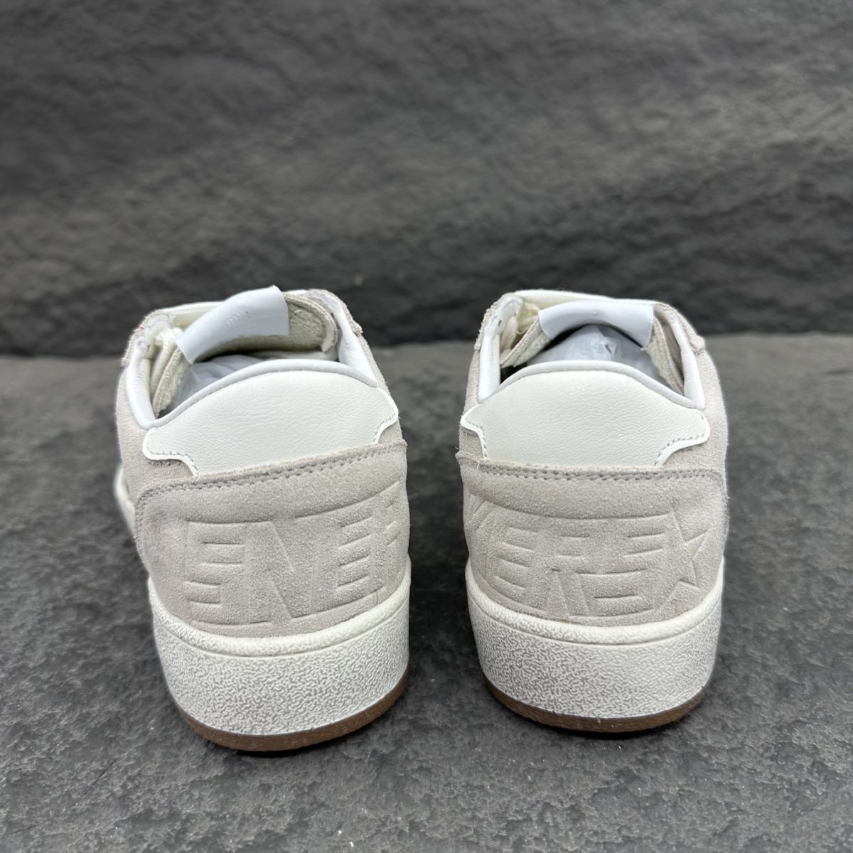 GGDB SUPER-STAR Sneaker Slippers Size 36-46 - Image 7