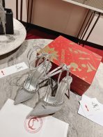 Christian Louboutin Marykate Queen Pumps Size 35-41 - Image 4