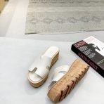 Hermes Eze 30 Sandals Size 35-41 3-Color - Image 6
