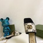 Gucci Women Sandals Size 36-41 - Image 3