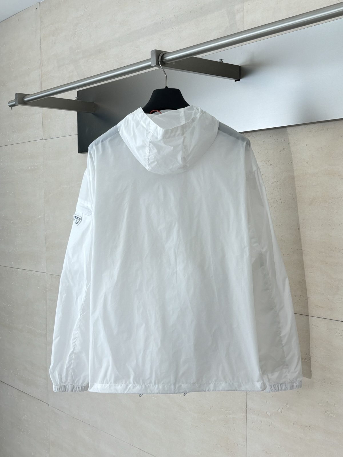 Prada Unisex Jacket Size S-XL - Image 7