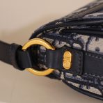 Dior Kleine CD Besace Women Shoulder Bags 24*15*6cm - Image 7