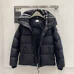 Burberry Winter Down Jacket Size S-2XL - Image 4
