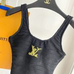 Louis Vuitton Swimsuit Size S-XL - Image 3