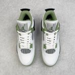Nike Air Jordan 4 New Sneakers Shoes Gr. 36-46 - Image 3