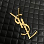 YSL Icare Saint Laurent Shopping Bags Size 58*47*8cm - Image 3