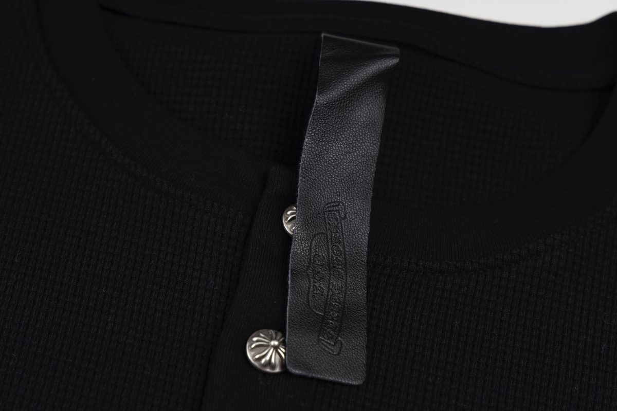 Chrome Hearts Unisex Sweatshirt Size S-L - Image 7