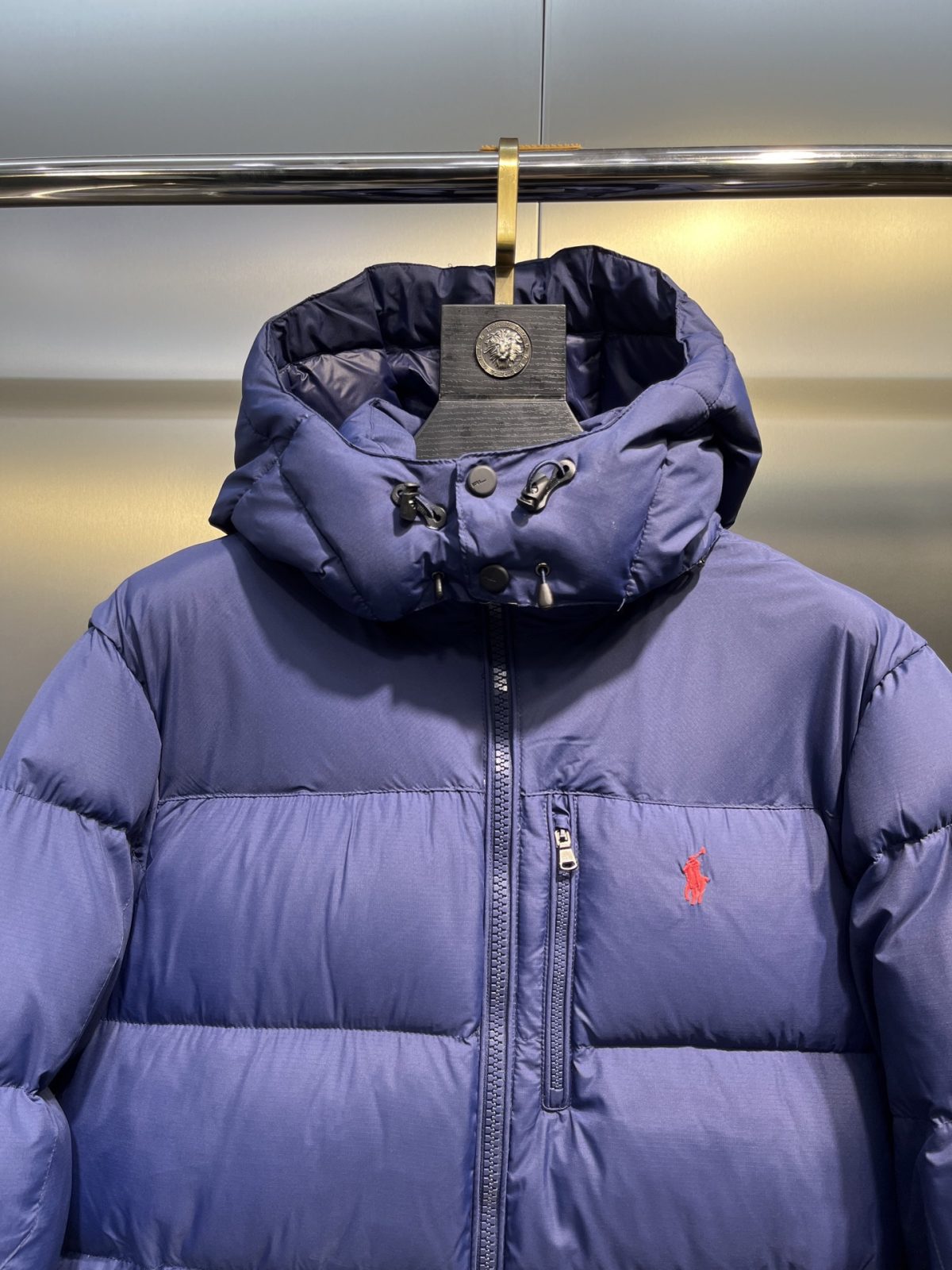 Ralph Lauren Unisex Winter Jacket Size S-XXL - Image 2