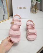 Dior Act Sandals Size 36-41 - Image 2