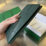 Bottega Veneta Card Holder Size 13*10cm - Image 3