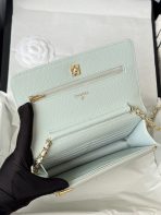 Chanel AP4241 woc Shoulder Bags 19*12*3cm - Image 9