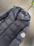 Moncler Unisex Long  Down Jacket Size M-XXXL - Image 5