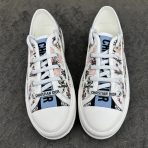 Dior Walk'N'Dior Oblique Sneaker Size 36-41 - Image 3