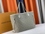 Louis Vuitton Shopping Bags 31*28*14cm - Image 3