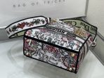 Dior Lady Women Shoulder Bags 24*20*11cm - Image 7