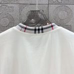 Burberry Logo T Shirt Size XS-L - Image 5