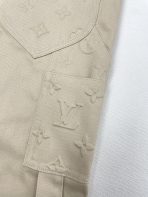 Louis Vuitton Unisex Jeans Size S-XL - Image 4