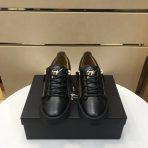 Giuseppe Zanotti Mens Outdoor Sneakers Shoes Gr. 38 - 45 - Image 10