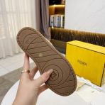 Fendi 2022SS Mens/Women Sneaker Shoes Gr.36-45 - Image 8
