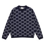 Gucci Unisex Sweatshirt Size S-XL