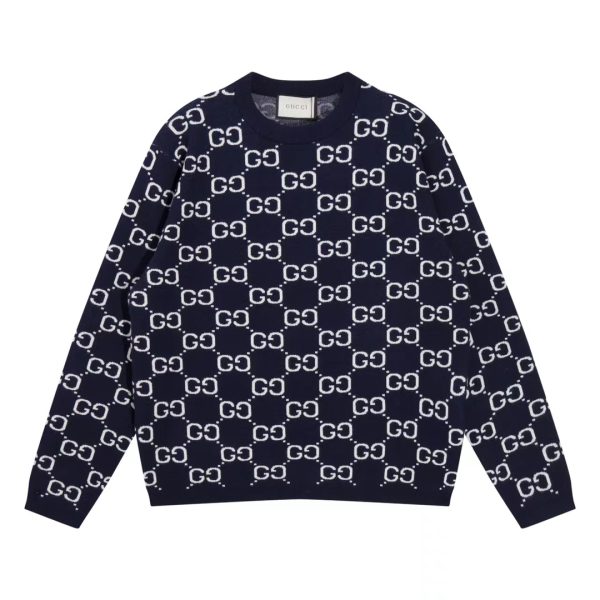 Gucci Unisex Sweatshirt Size S-XL