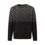 Louis Vuitton New Cashmere Knitting Sweatshirt Size S-XL