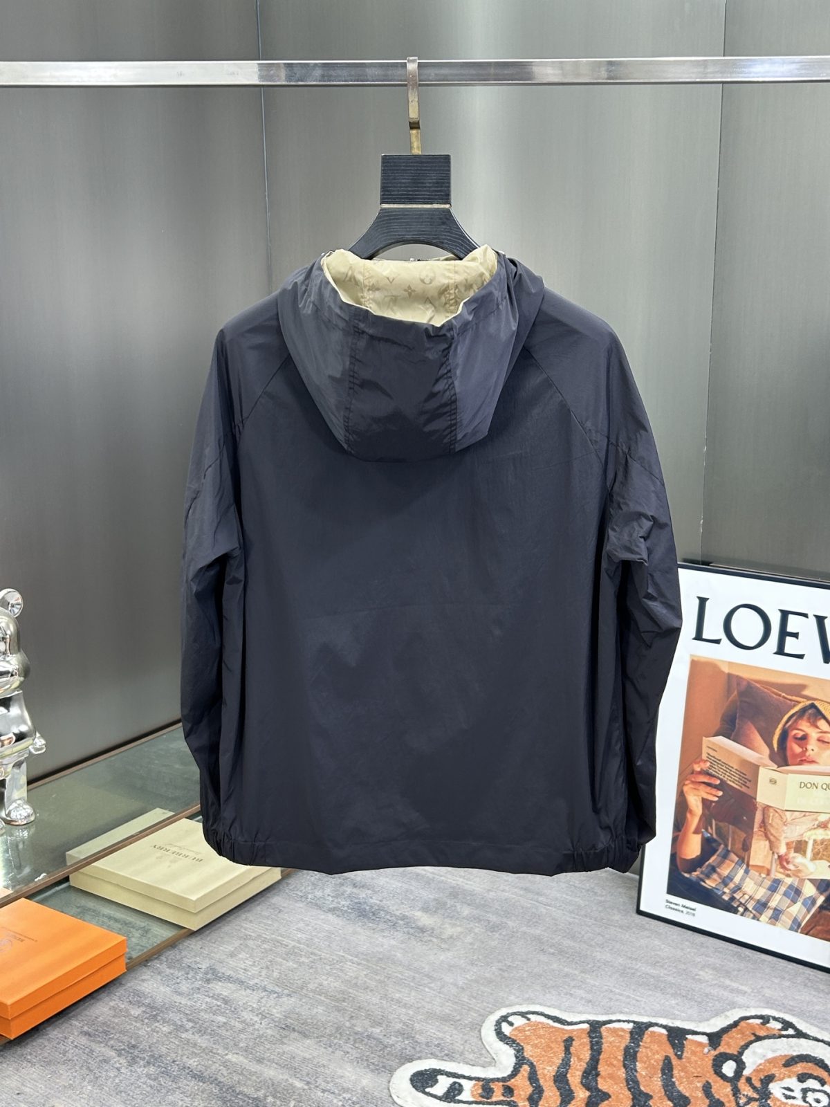 Louis Vuitton Unisex Jacket Size M-XXXL - Image 5