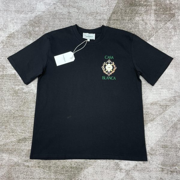 Casablanca T Shirt Size S-XL
