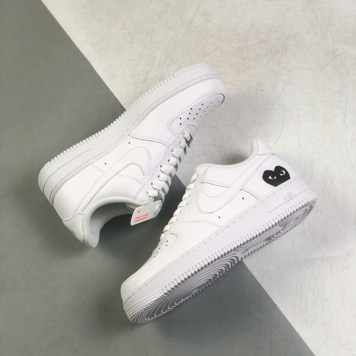 Nike Air Force 1 Sneakers Shoes Gr. 36-45 - Image 5