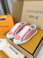 Louis Vuitton LV LAGOON Women Shoes Size 36-41 - Image 6