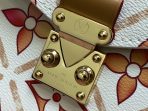 Louis Vuitton M11461 Pochette Métis Shoulder Bag Size 25*19*7cm - Image 10