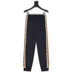 Gucci Unisex Pants XS-L - Image 2