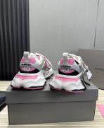 Balenciaga Summer 24 Cargo Sneaker Size 36-45 - Image 7
