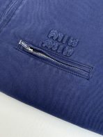 MiuMiu Unisex Jacket Size S-XL - Image 2
