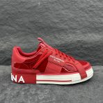 Dolce Gabbana Custom 2.Zero Sneakers Size 36-46 - Image 7