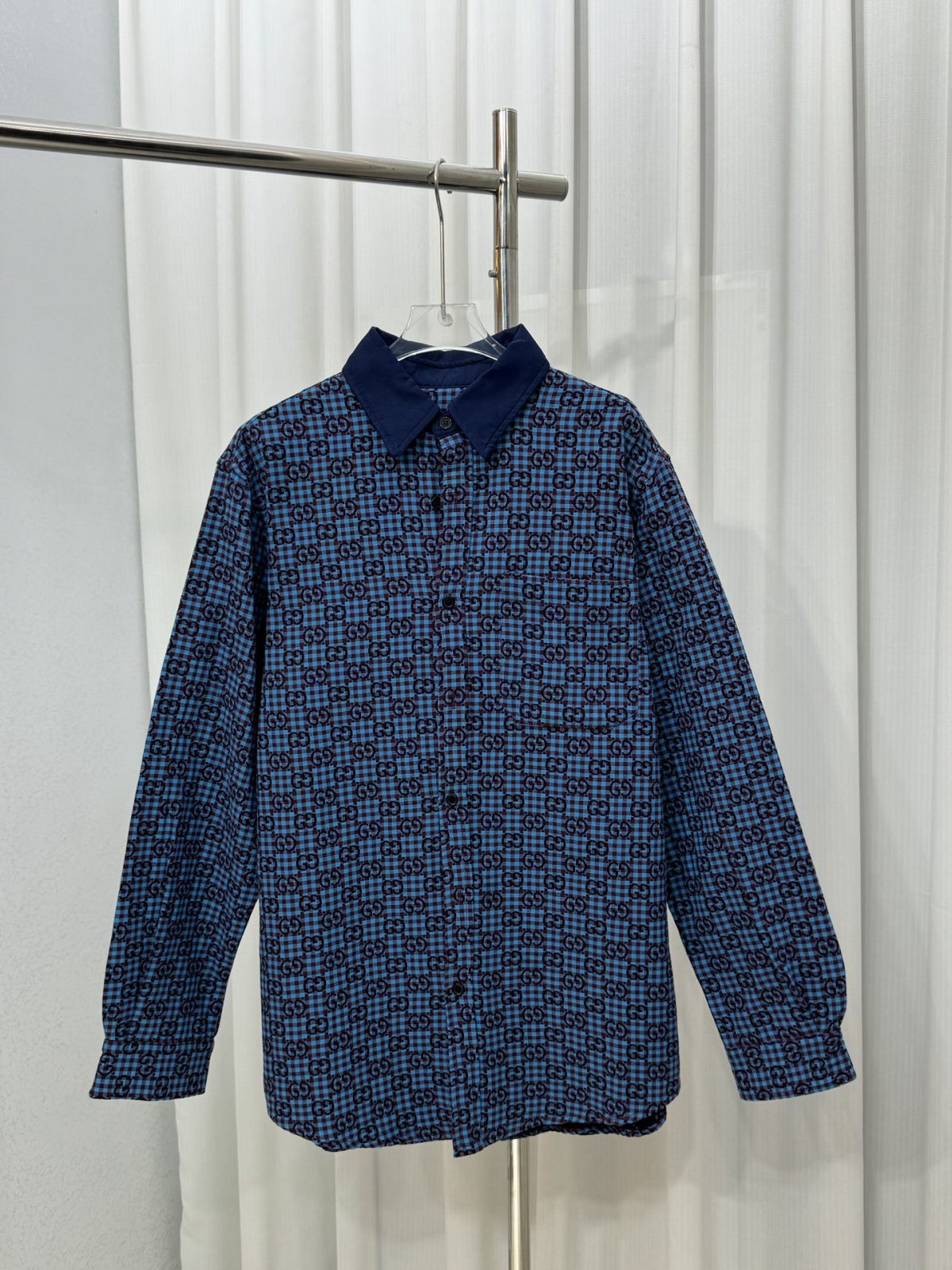 Gucci 2025ss New Shirt Size XS-L - Image 1
