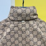 Gucci Unisex Jacket Size S-XL - Image 14
