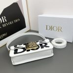 Dior Miss New Women Shoulder Bags Size 18*6.5*11cm - Image 6