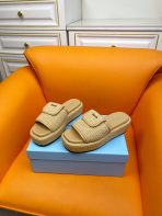 Prada 2024 New Monolith sandals Size 36-40 - Image 3